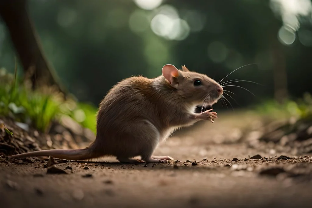 Lonely rats Not a good idea! Join us as we delve into the social nature of rats and shed light on why they need companionship for a happy, healthy life.