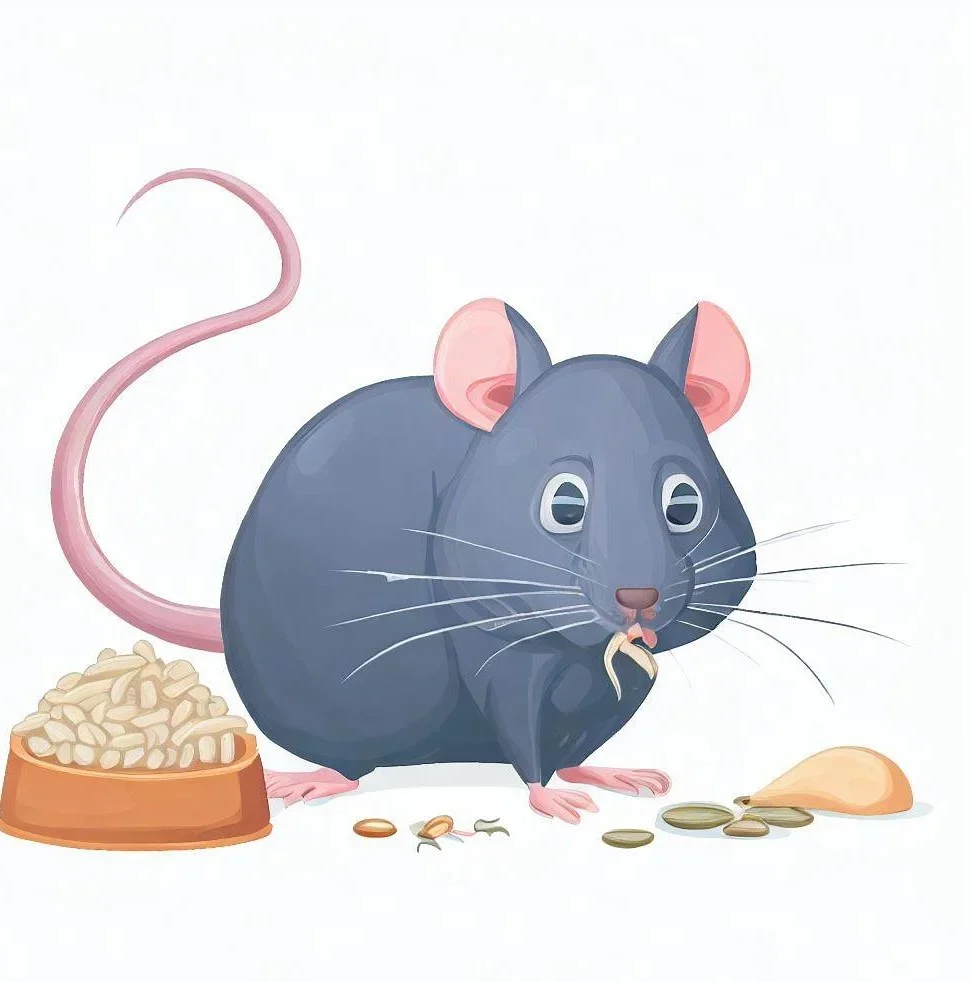 Can Rats Eat Cat Food? Unveiling The Facts And Myths