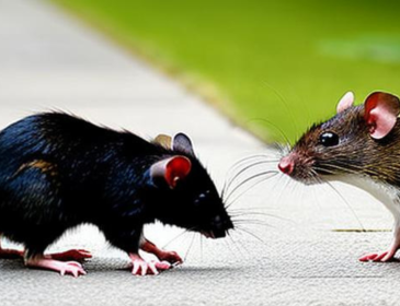 Understanding rat behavior: What your rat is trying to tell you